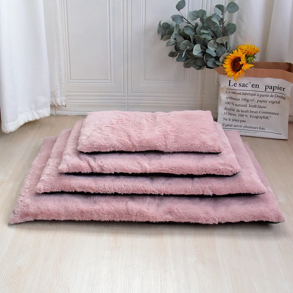 Thick Warm Pet Sleeping Mat