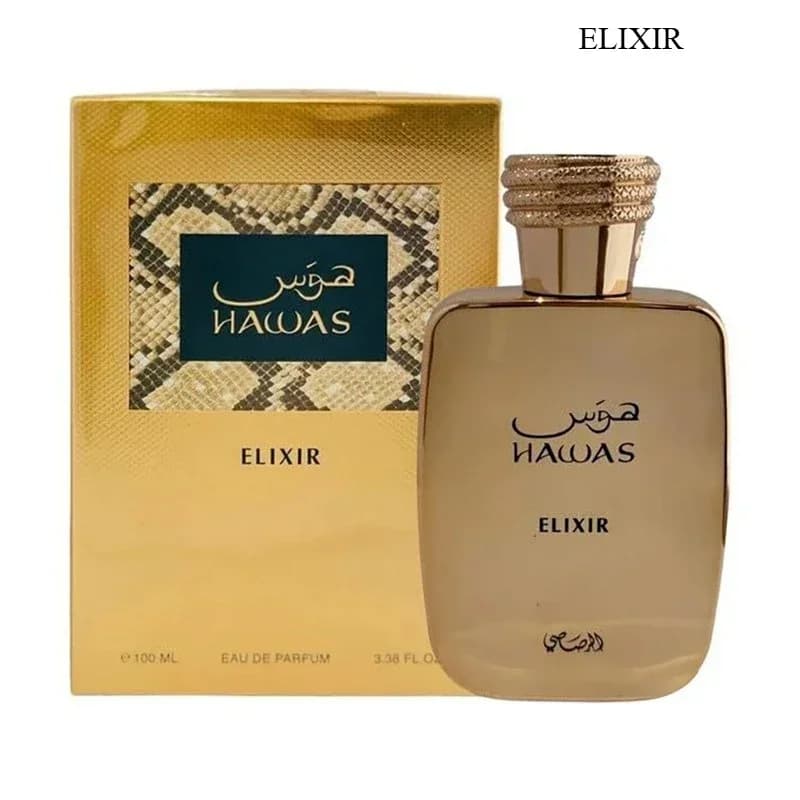 Fruity Aromatic Long-Lasting Men's Fragrance 100ml