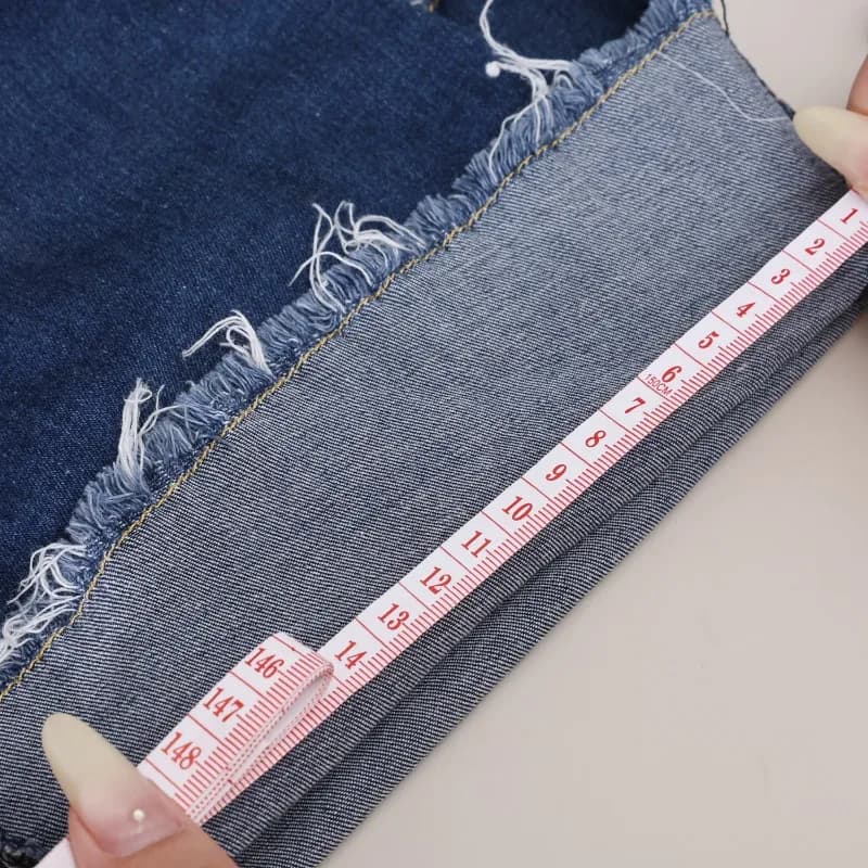 Sewing Kit with Threads Needles Scissors Measuring Tape Portable Travel Home DIY Crafts Hand Repair Embroidery Sewing Tools