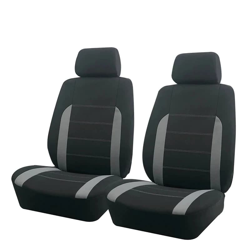 Universal Car Seat Covers Full Set