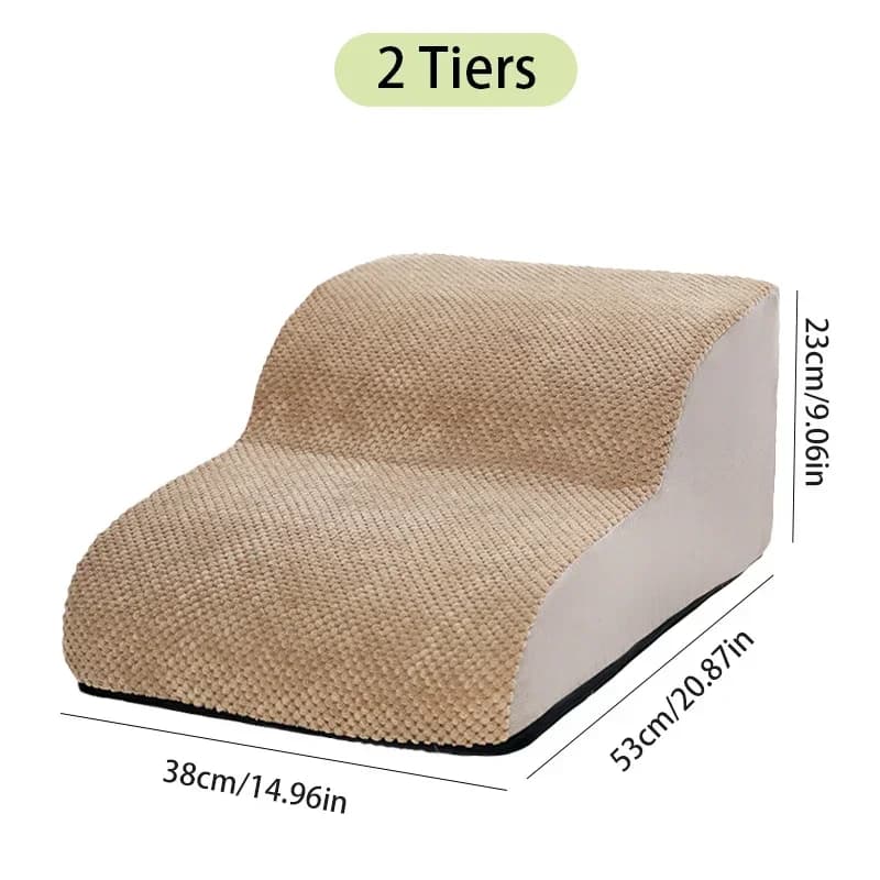 Pet Stairs Ramp for Small Dogs Anti-Slip