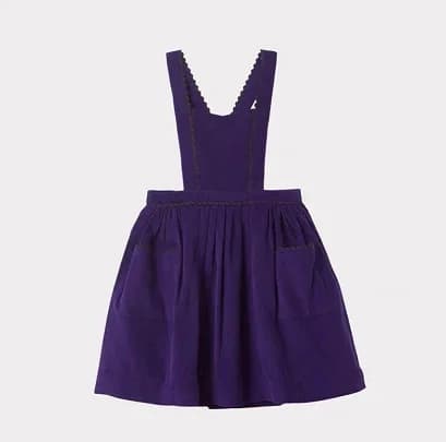 strap dress / 18M(80)