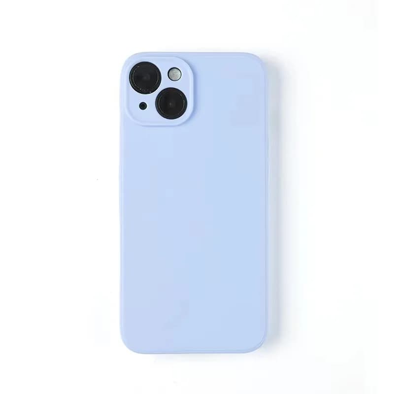 Light purple / For iphone 14