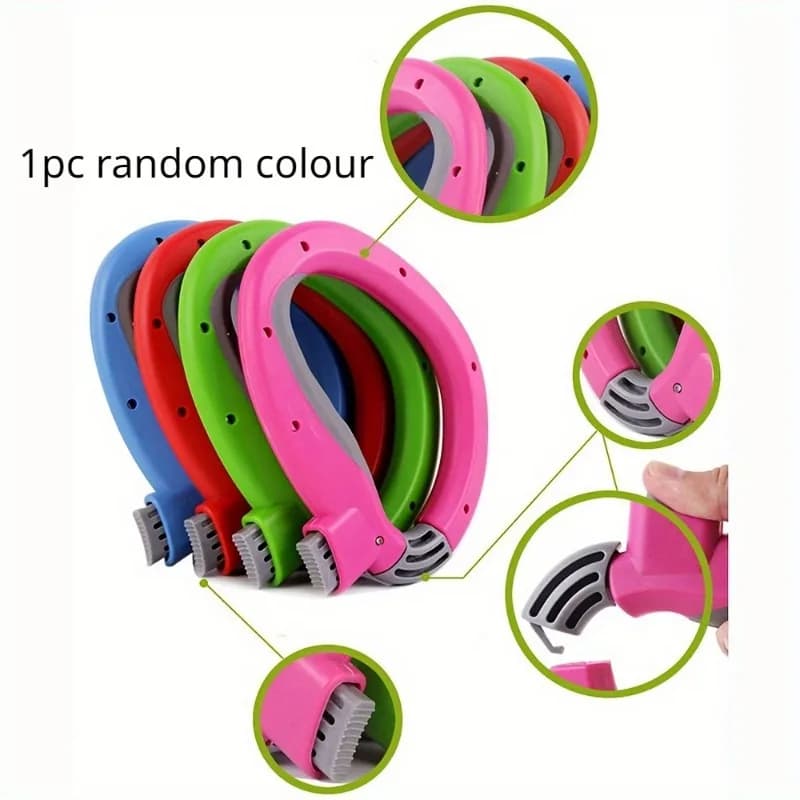 Lightweight Comfort Carry Grocery Bag Handle