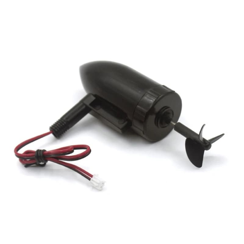 RC Boat Underwater Motor Thrusters