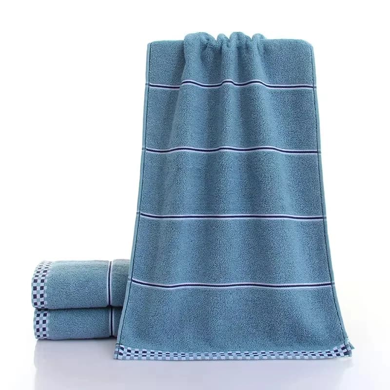 Thickened Absorbent Bath Towel