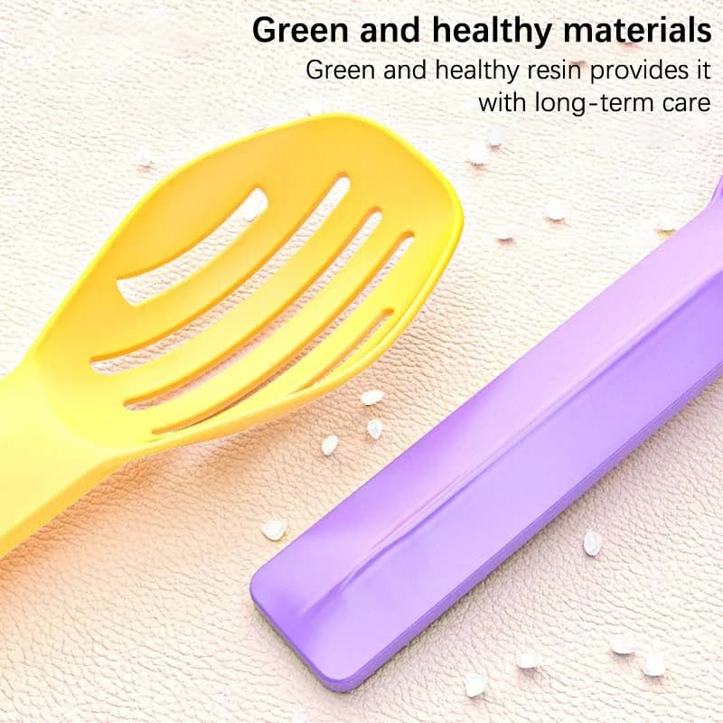 Small Animal Litter Scoop