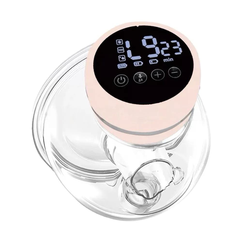 Electric Breast Pump 180ml