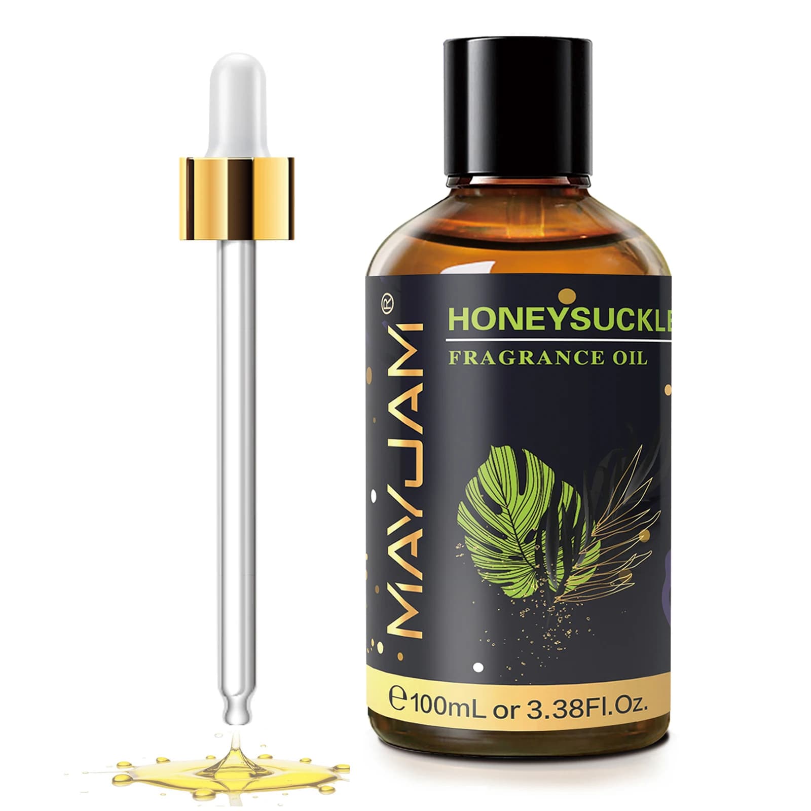Honeysuckle / 100ml