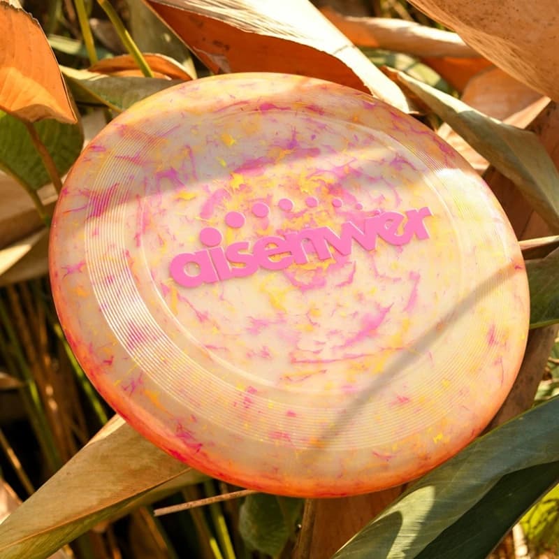 Professional Graffiti Flying Disc 175g