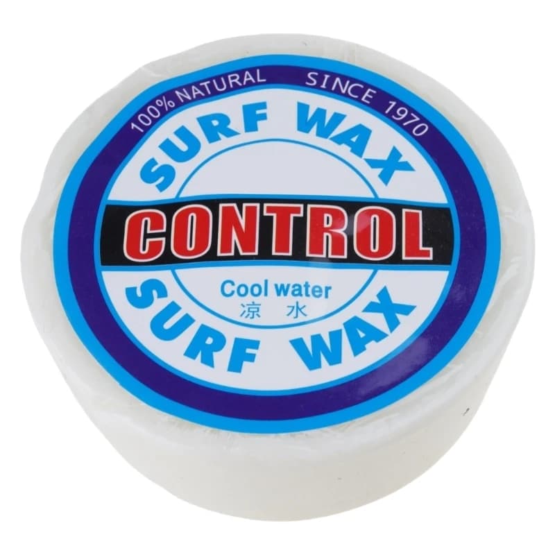 Surfboard Wax Antiskid