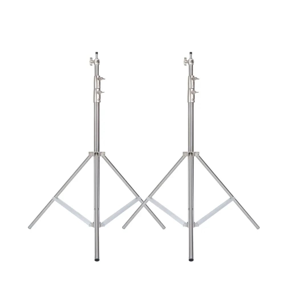 Stainless Steel Tripod Lifting Stand