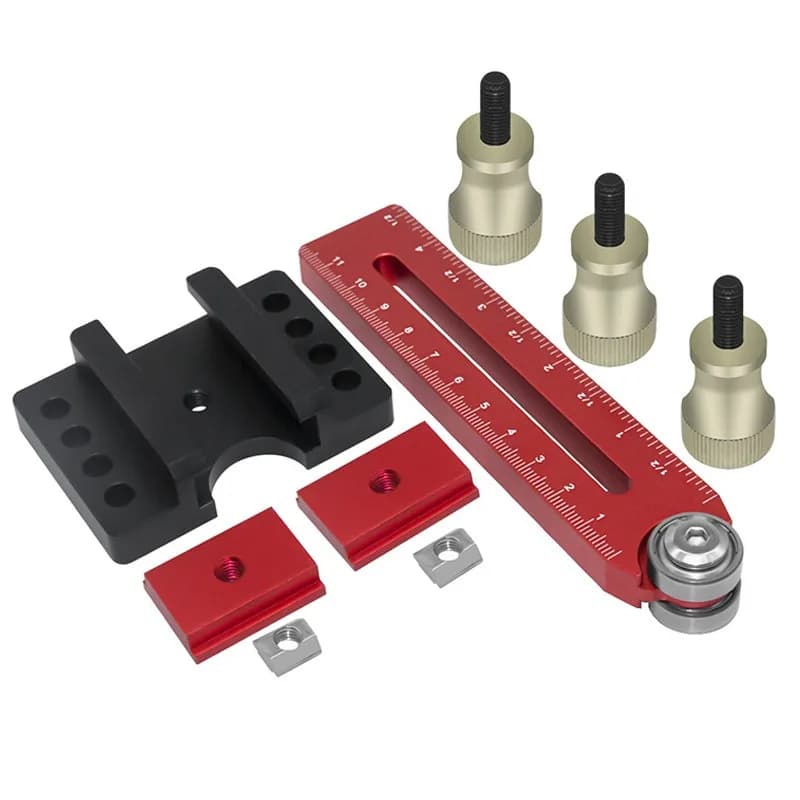 Circular Saw Cutting Assistance Tool