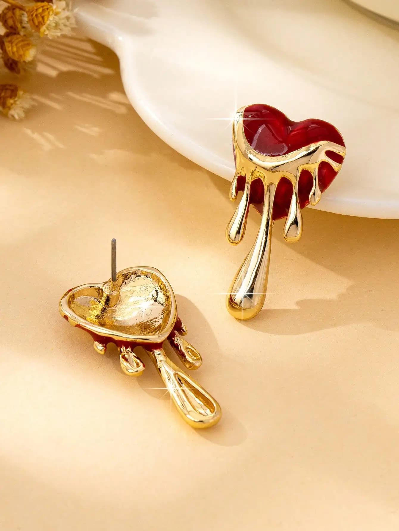 Women's Casual Stud Earrings