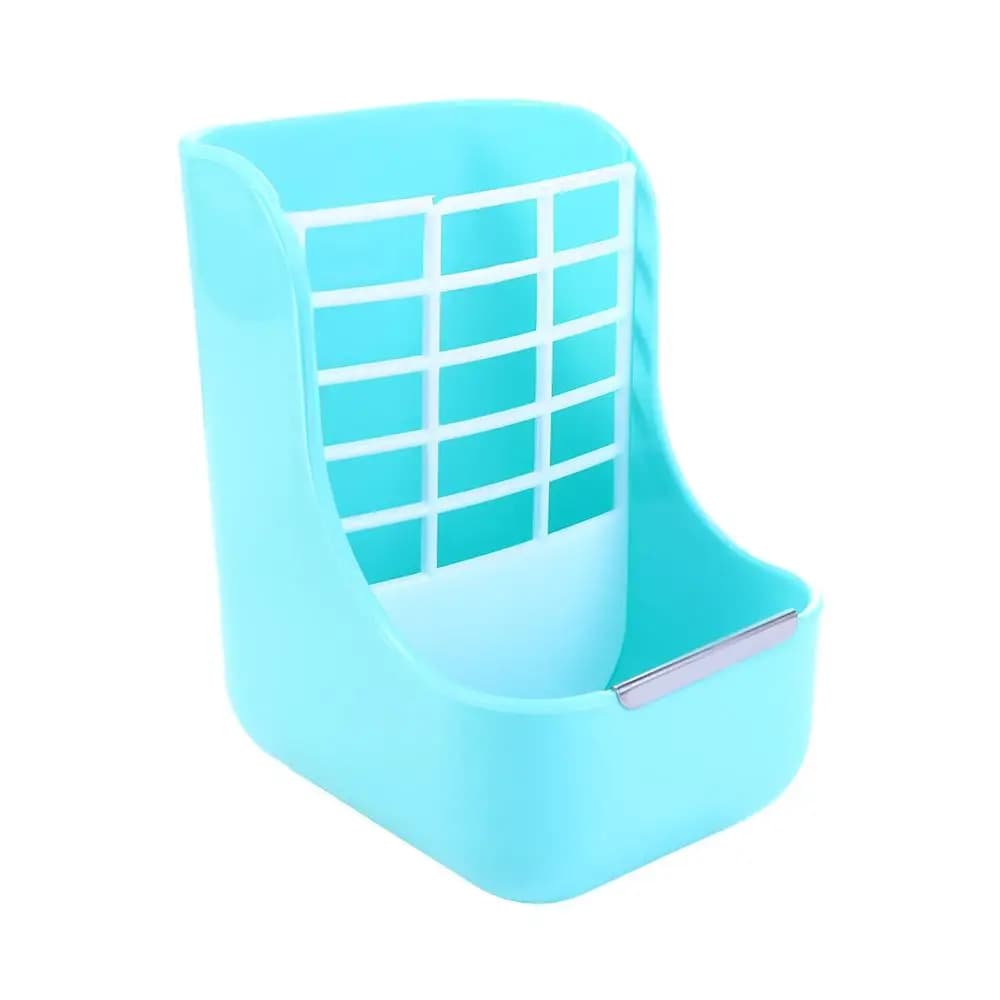 Small Animal Hay and Food Feeding Rack