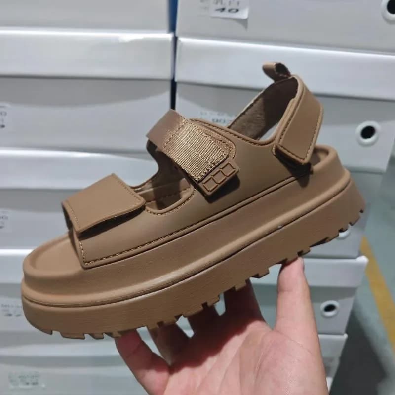 Women's Casual Platform Sandals