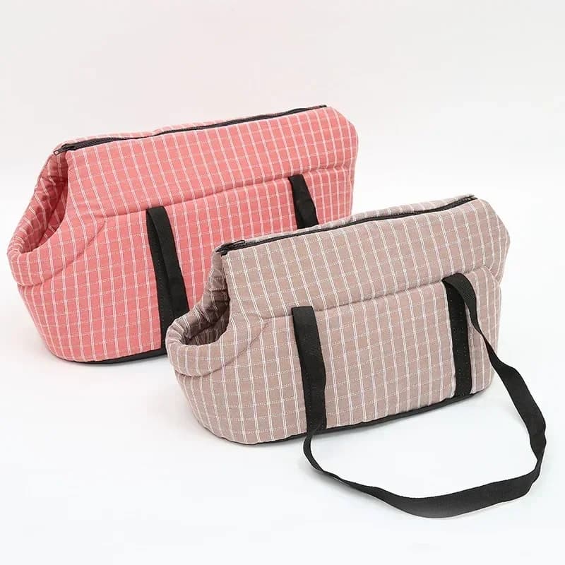 Pet Carrier Backpack Portable Travel Bag