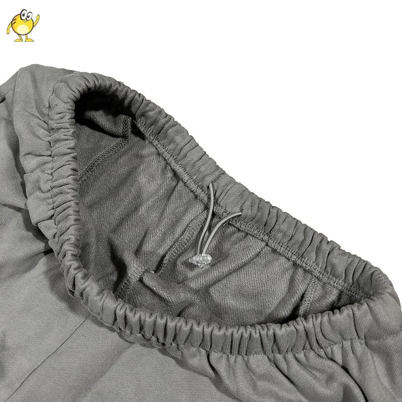 Loose Fit Jogger Sweatpants