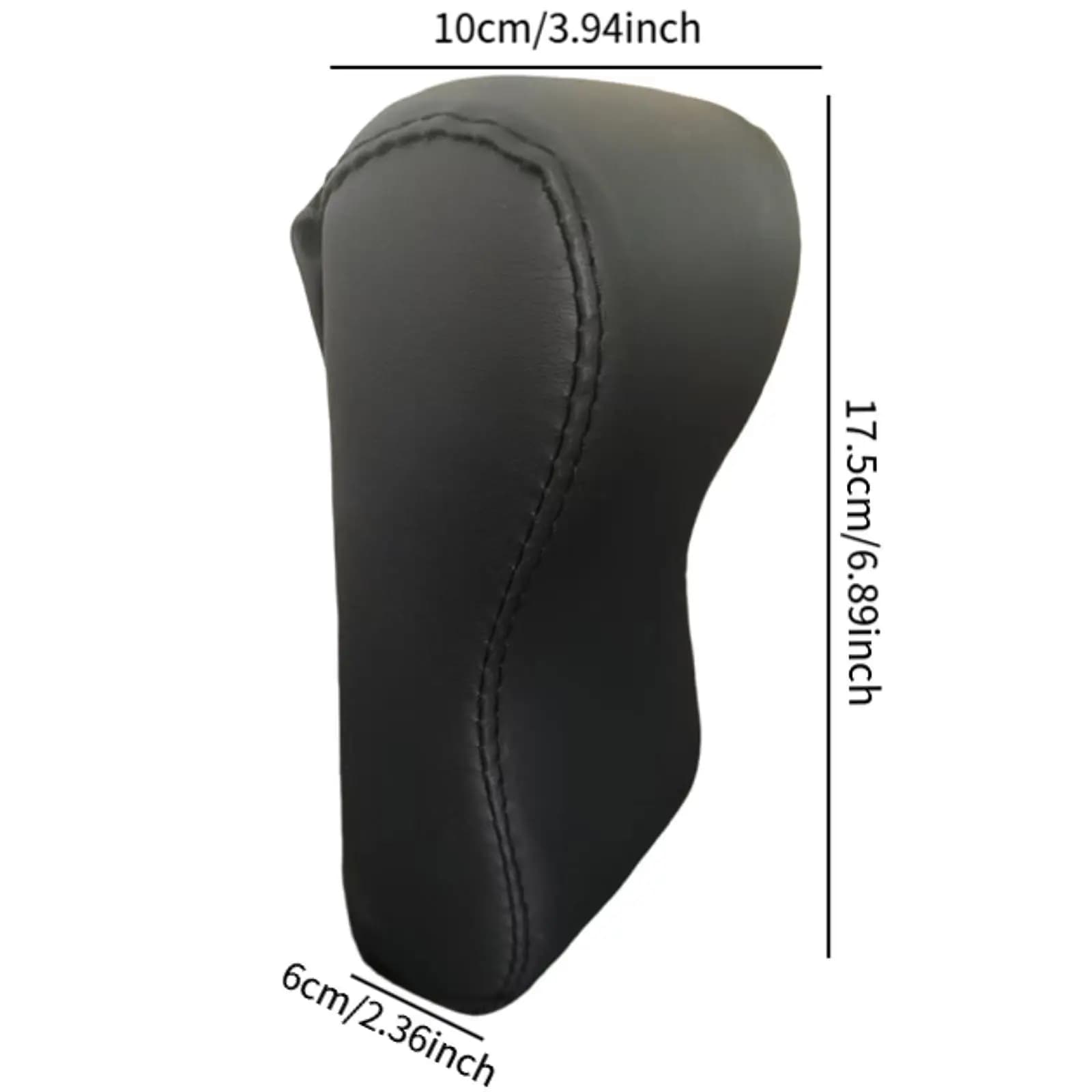 Pilates Reformer Head and Neck Support Pillow