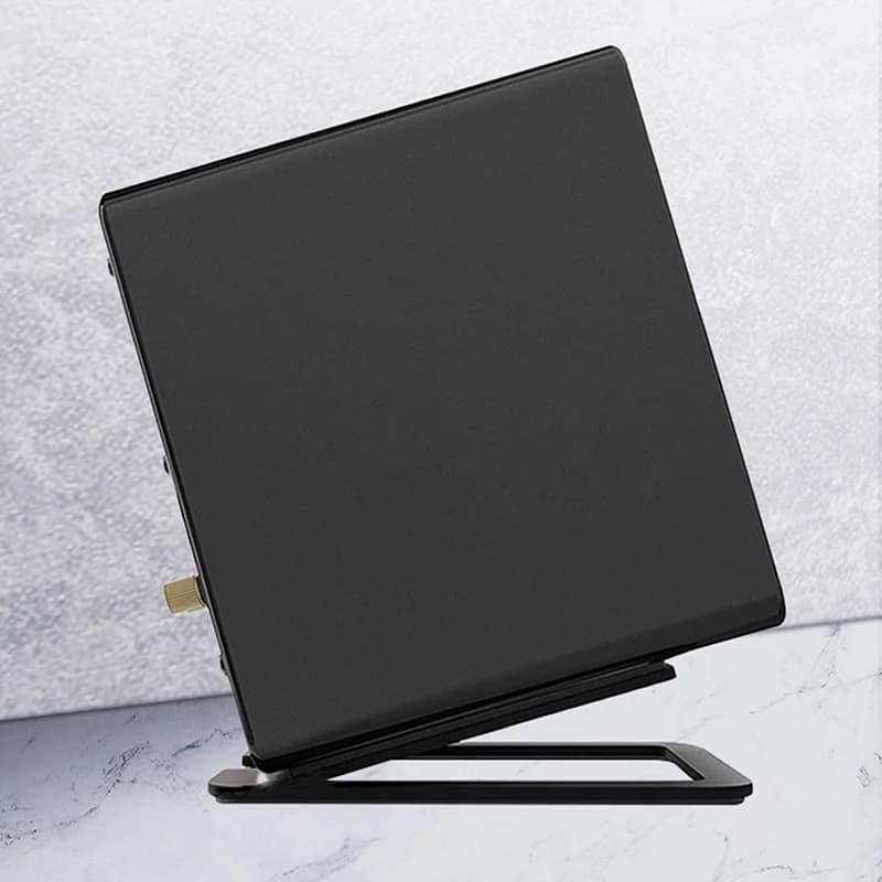 Desktop Speaker Stand Pair