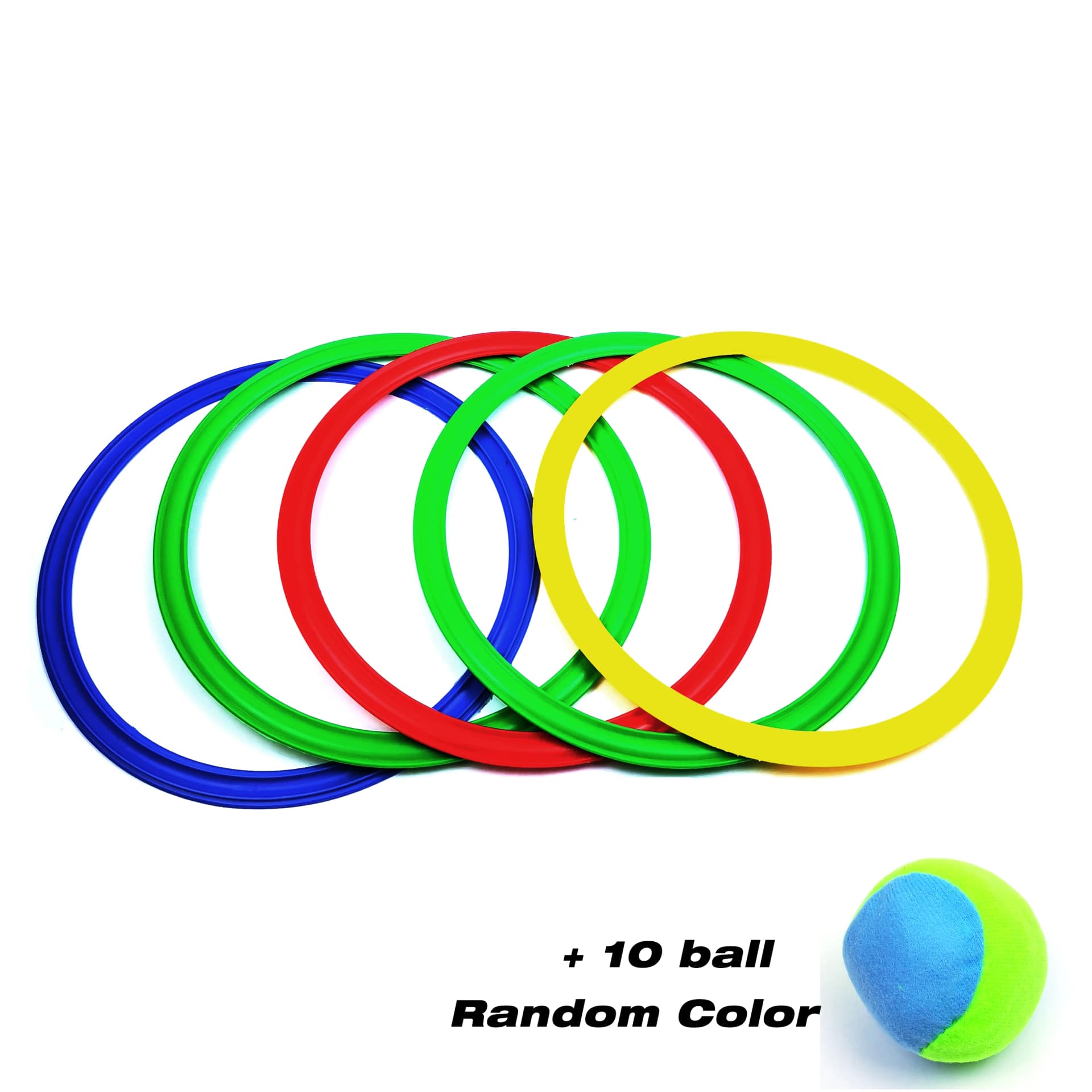 5 ring