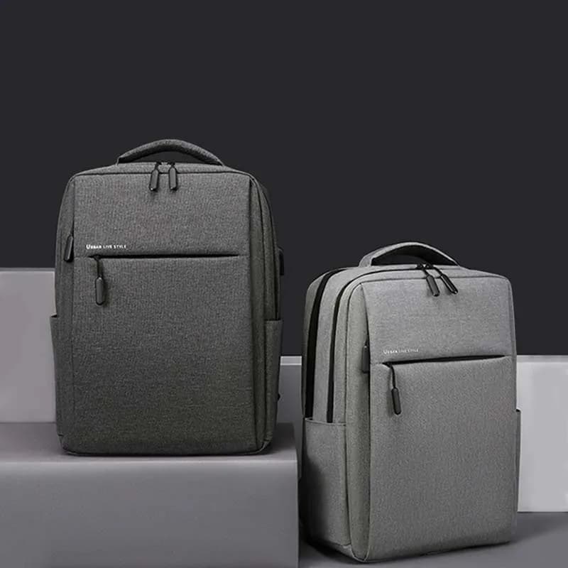 17.3 Inch Waterproof Laptop Backpack