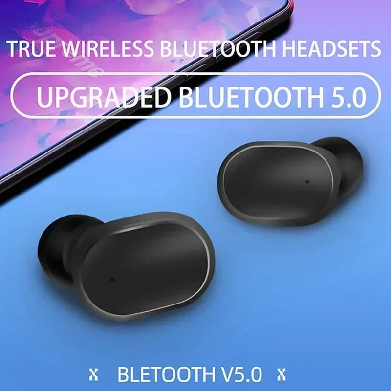 Wireless Headphones for Movies and TV