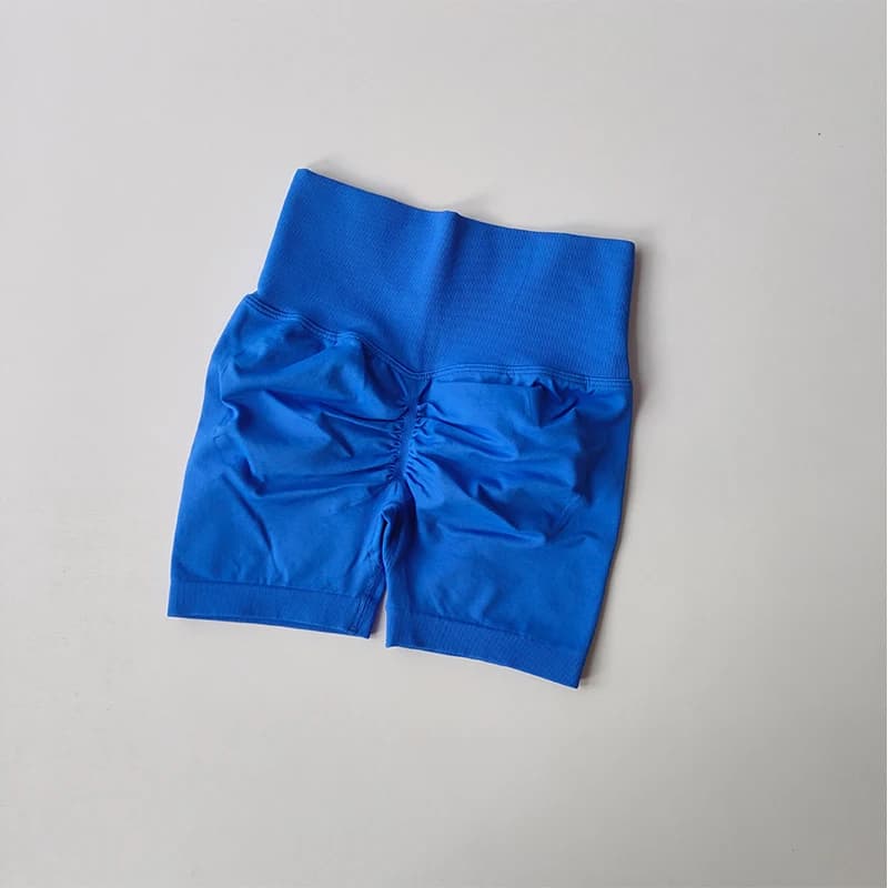 Klein Blue / L / China Mainland
