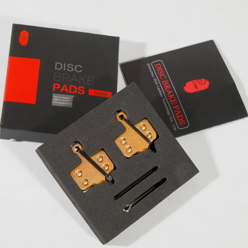 Hydraulic Disc Brake Pads for SRAM Avid Elixir
