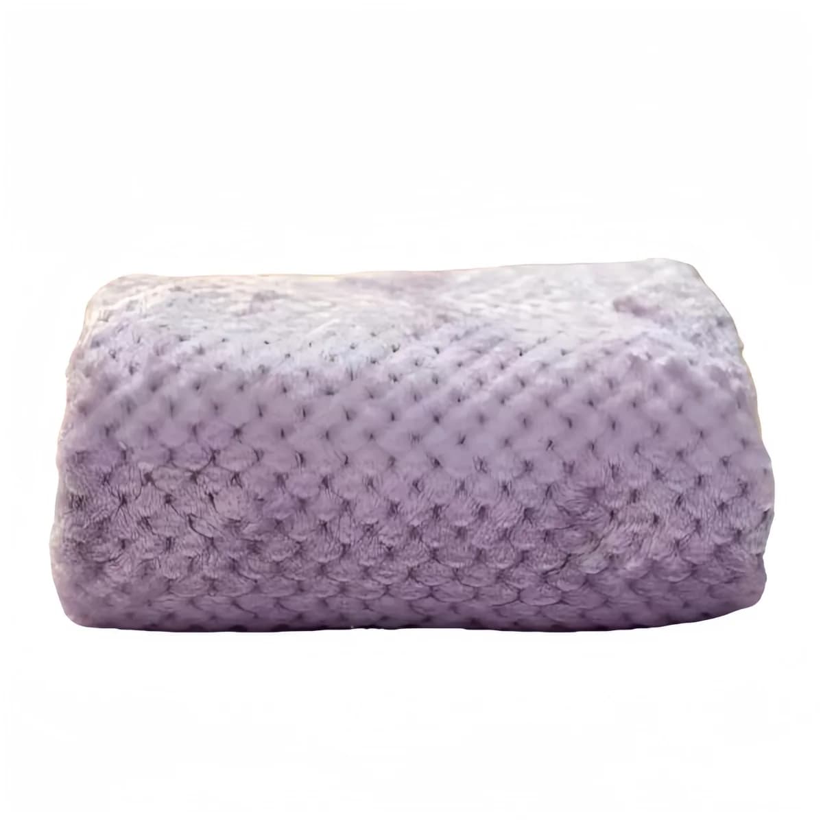Ultra-Soft Fluffy Pet Blanket 70x100cm