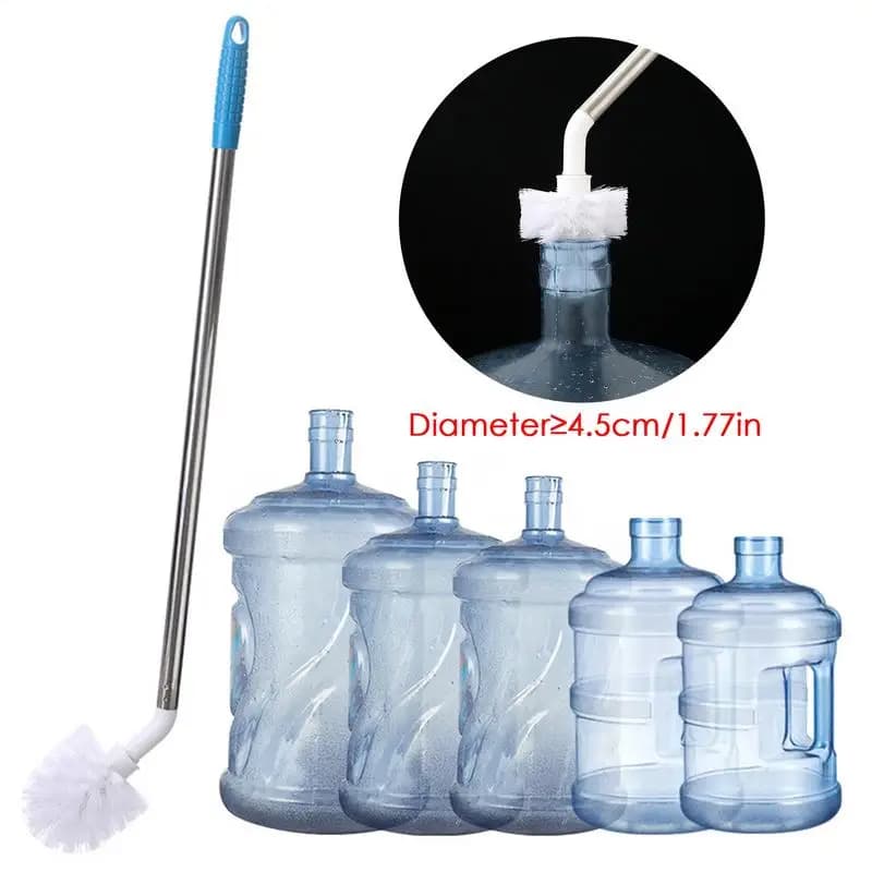 24-Inch Long Handle Water Bottle Brush