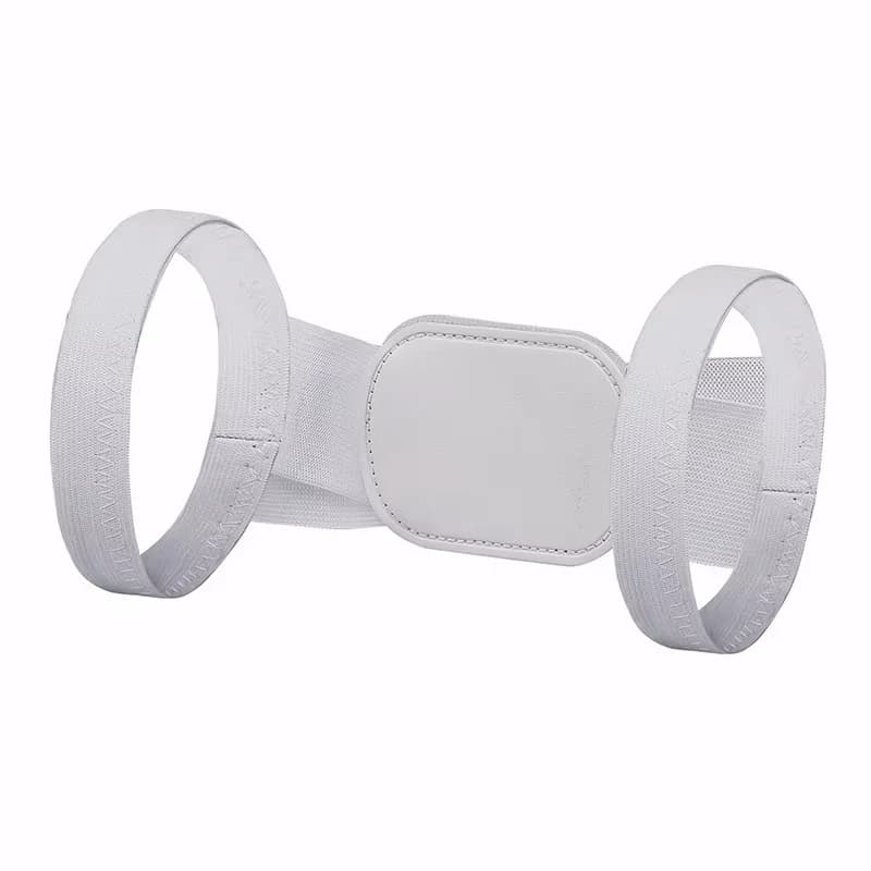 Adjustable Posture Corrector Back Support Shoulder Belt Rectify Straighten Correction Spine Corrector Health Postural Fixer Tap