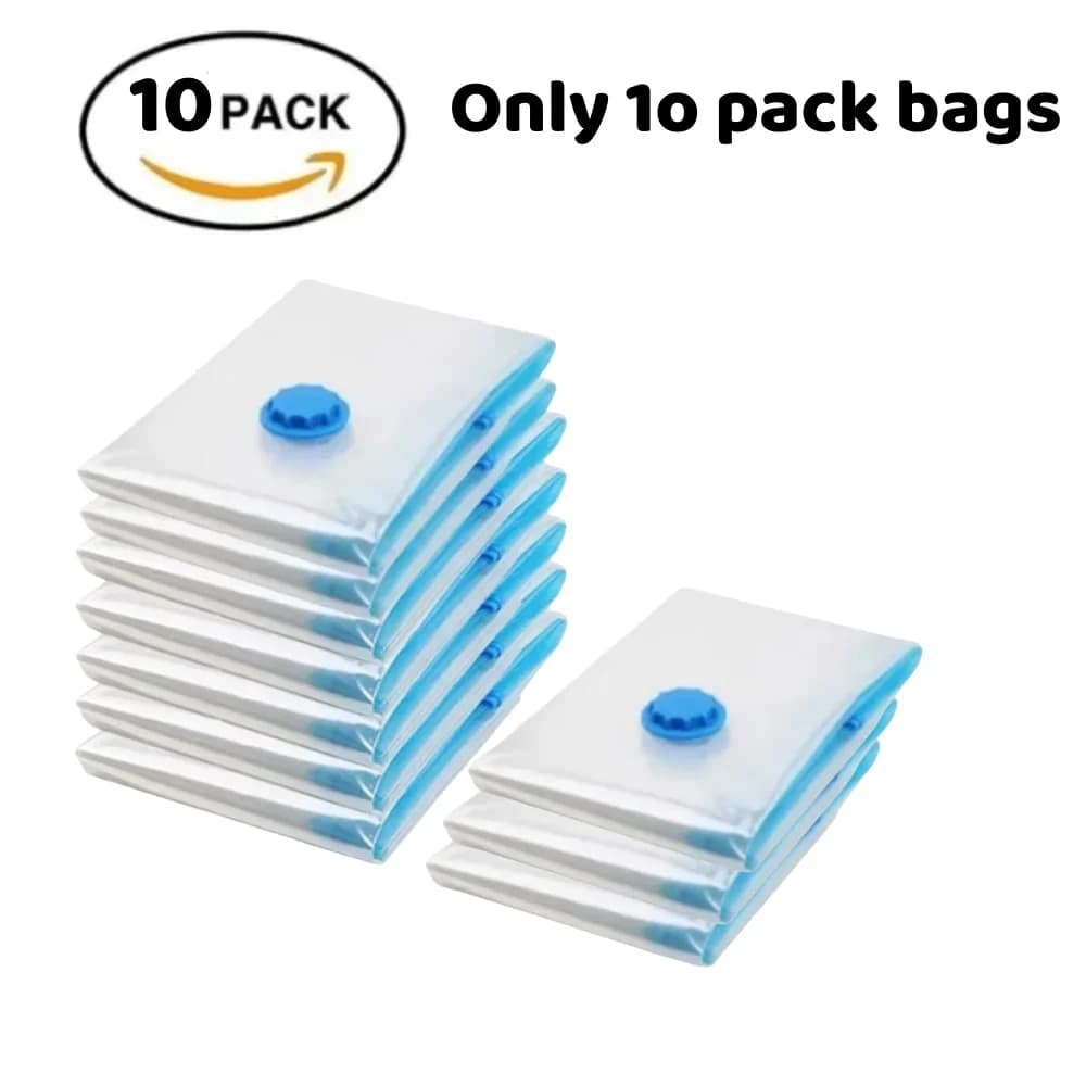 Vacuum Storage Compression Bags