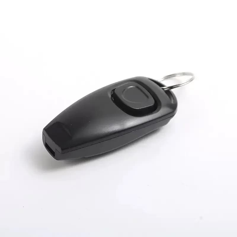 2-in-1 Pet Training Clicker and Whistle