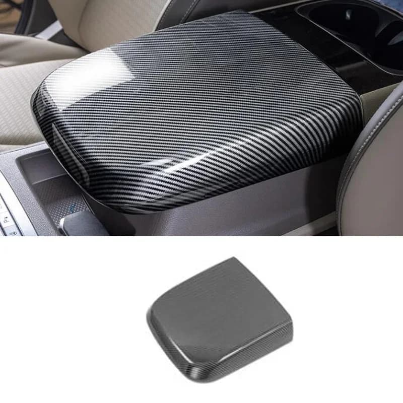 armrest panel