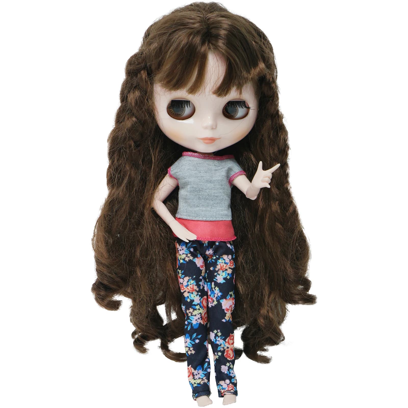 Doll Clothing Set for 11.5 Inch Dolls