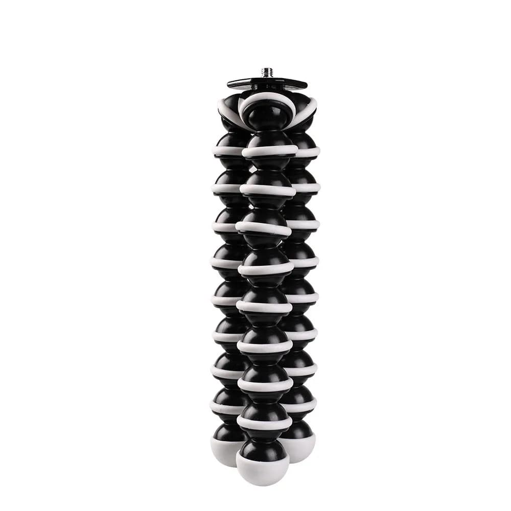 Phone Tripod Stand with Flexible Octopus Legs