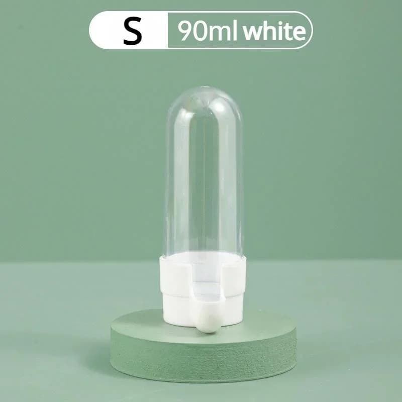 Automatic Bird Water Dispenser