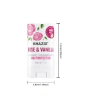 Underarm Deodorant Stick with Shea Butter
