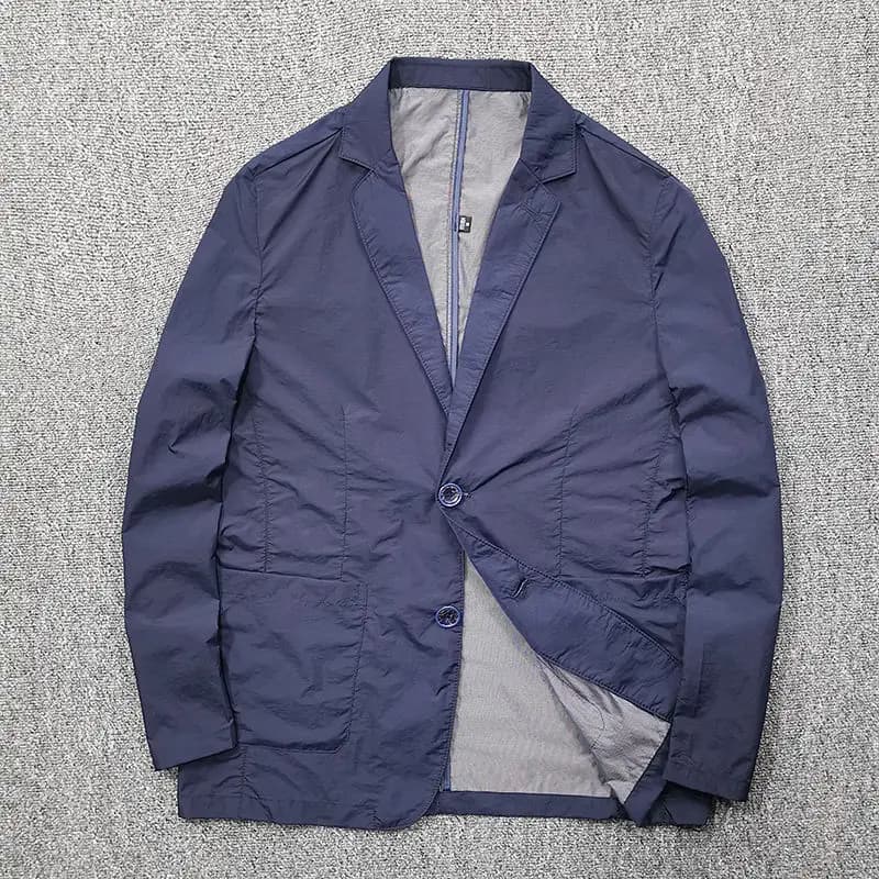 Men's Summer Casual Blazer