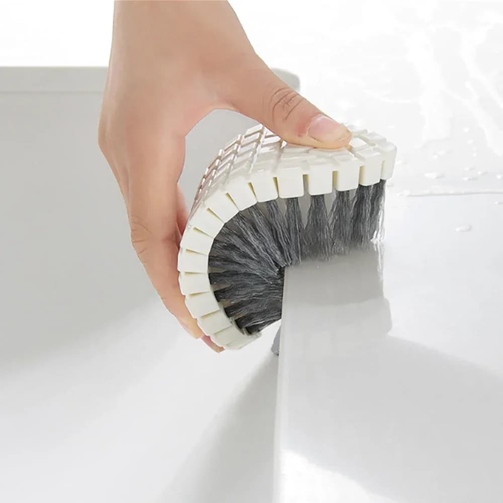 Cleaning Brush Angle Cleaning Brush Functional Home Kitchen Bathroom Cleaning Tools