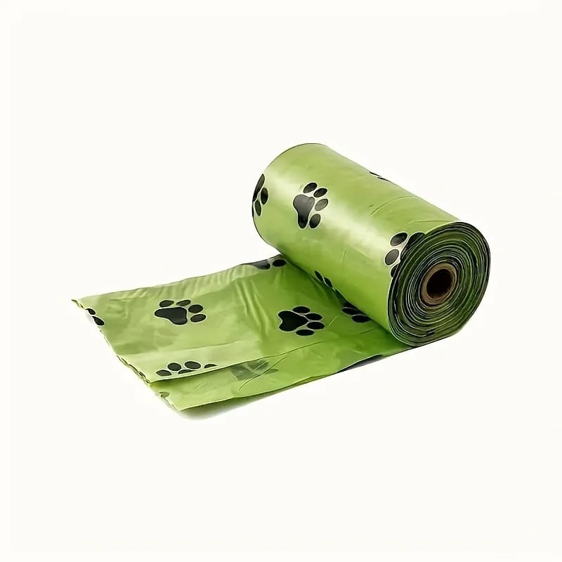 Thickened Leak-Proof Dog Waste Bags, 150 Count