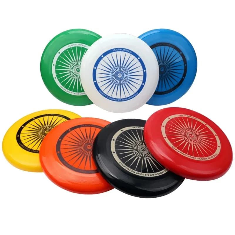 Professional Competition Flying Disc