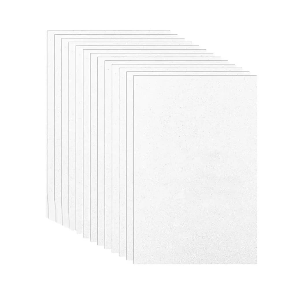 EVA Foam Sheets for Embroidery Crafts