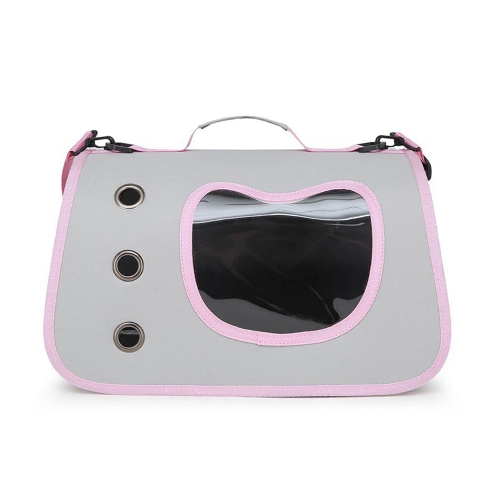 Portable Pet Carrier Handbag