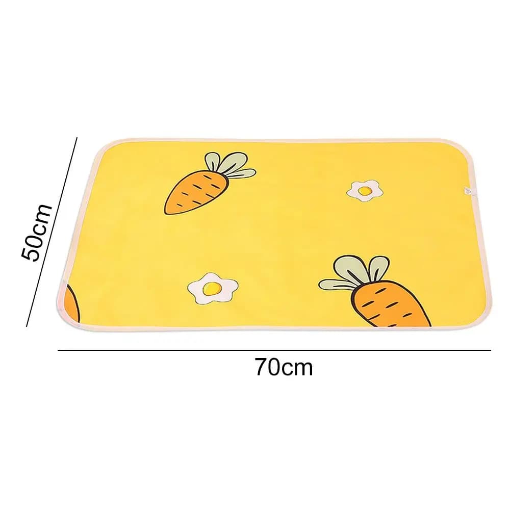 Washable Dog Pee Pad
