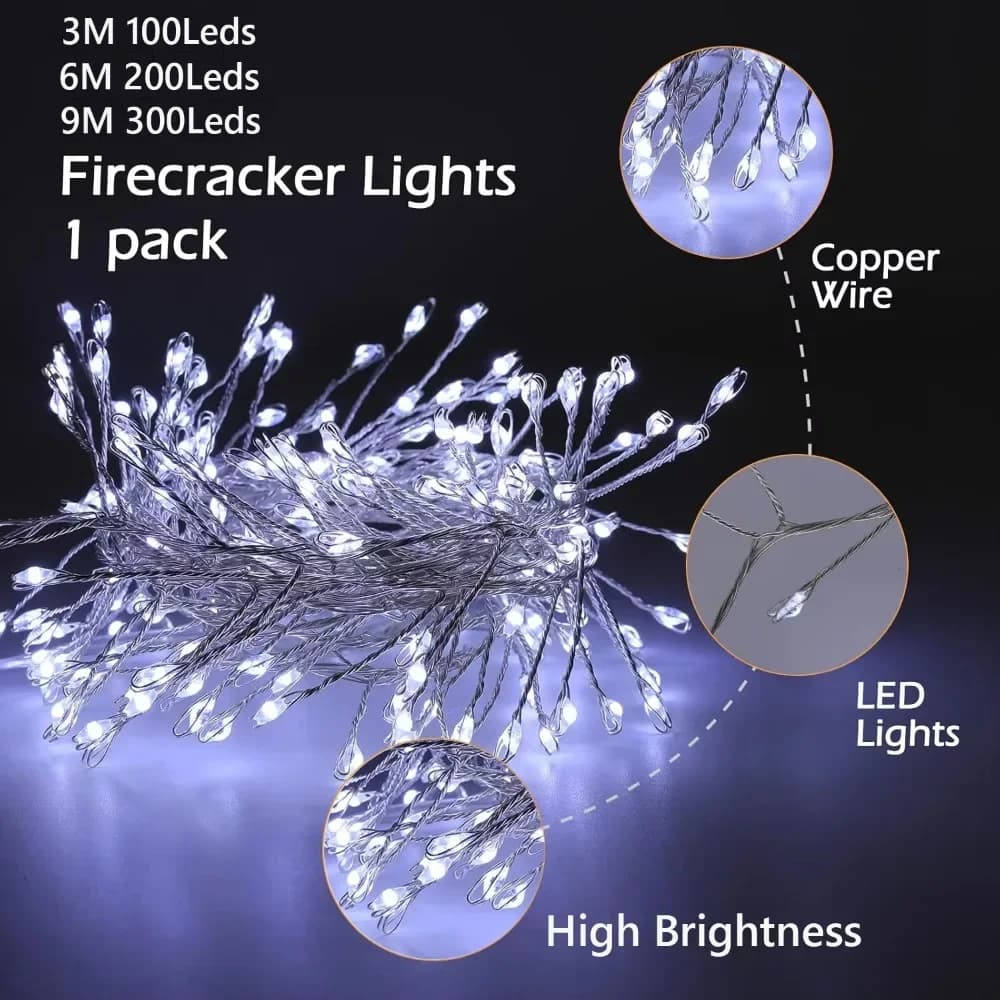 LED String Lights