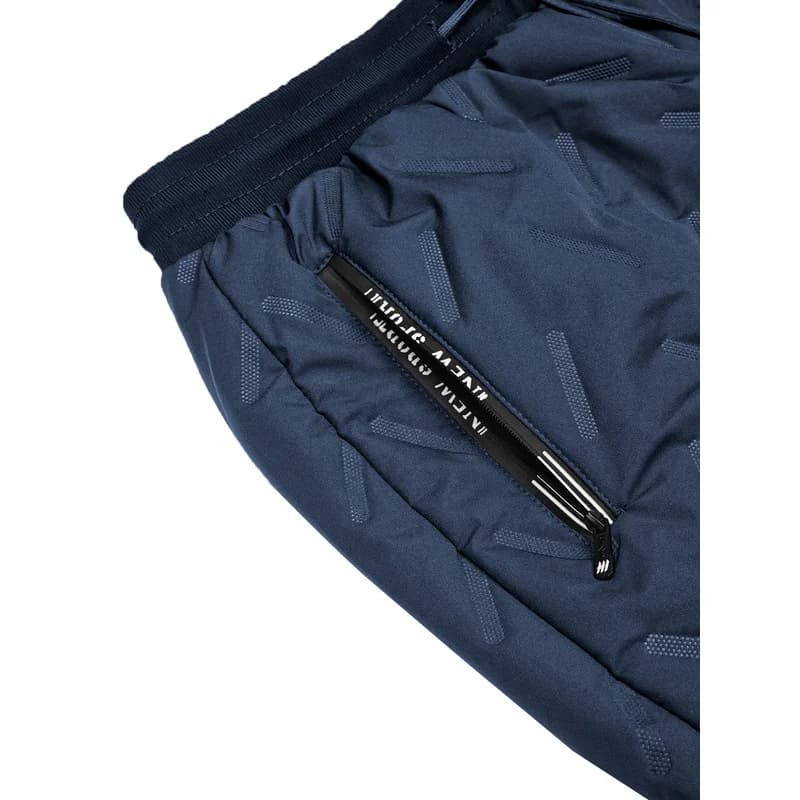 Women's Lamb Fleece Lined Winter Snow Pants