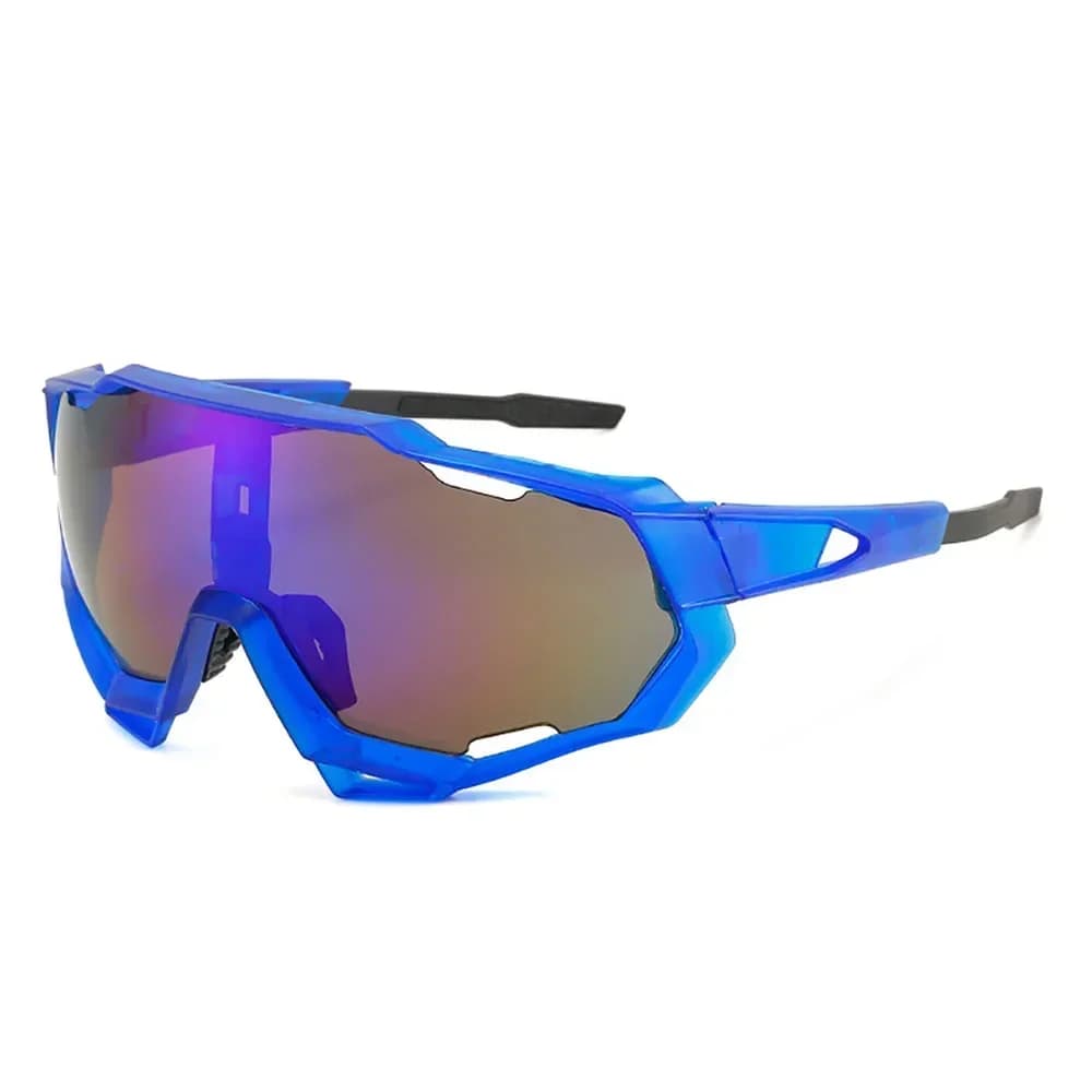 Cycling Windproof Sports Sunglasses UV400