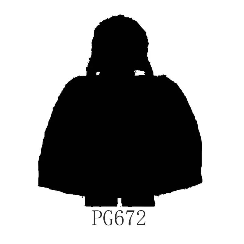 PG672